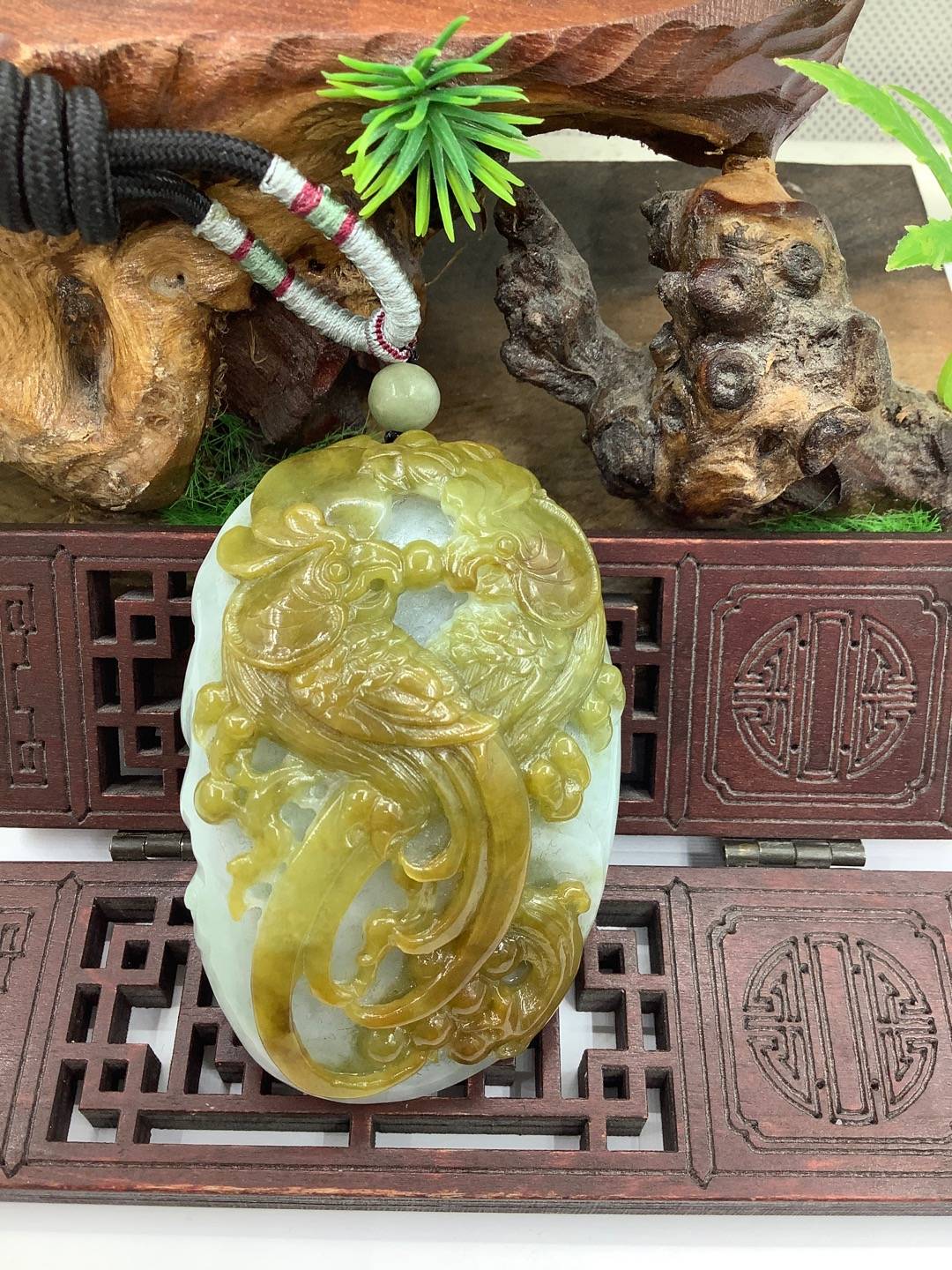 英明神武