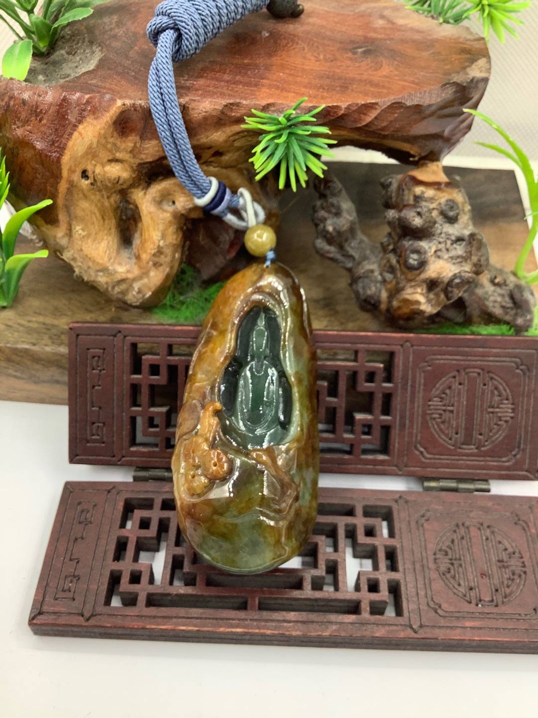 无相观音