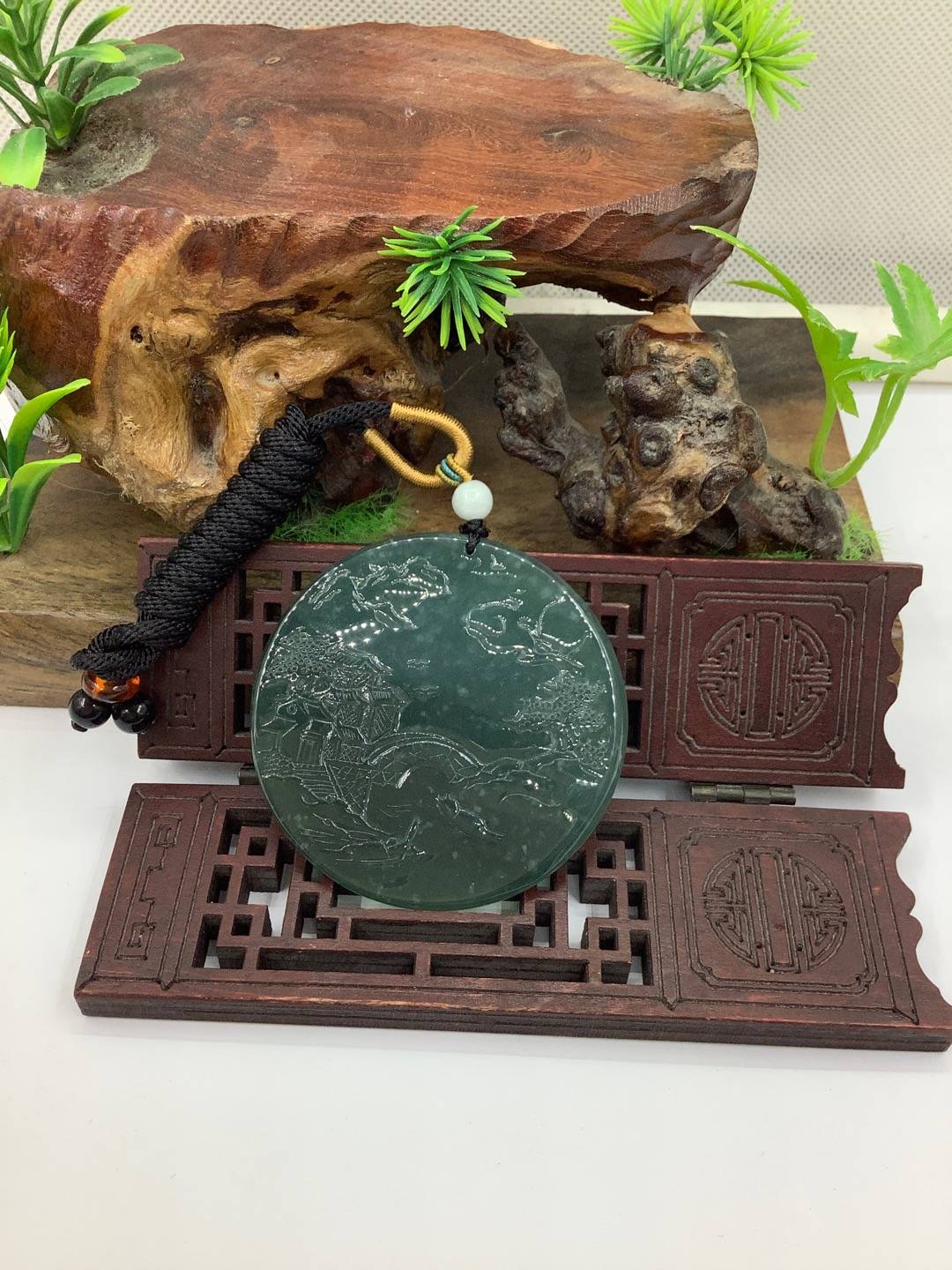 江南美景