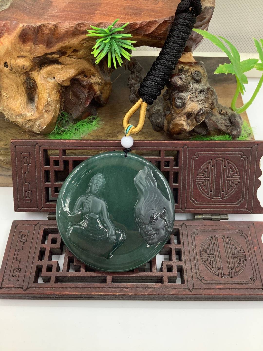 一念之间