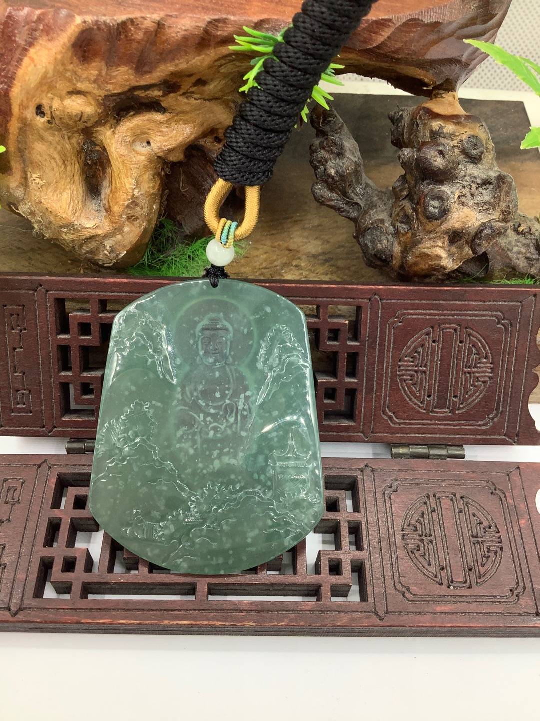 佛观天下