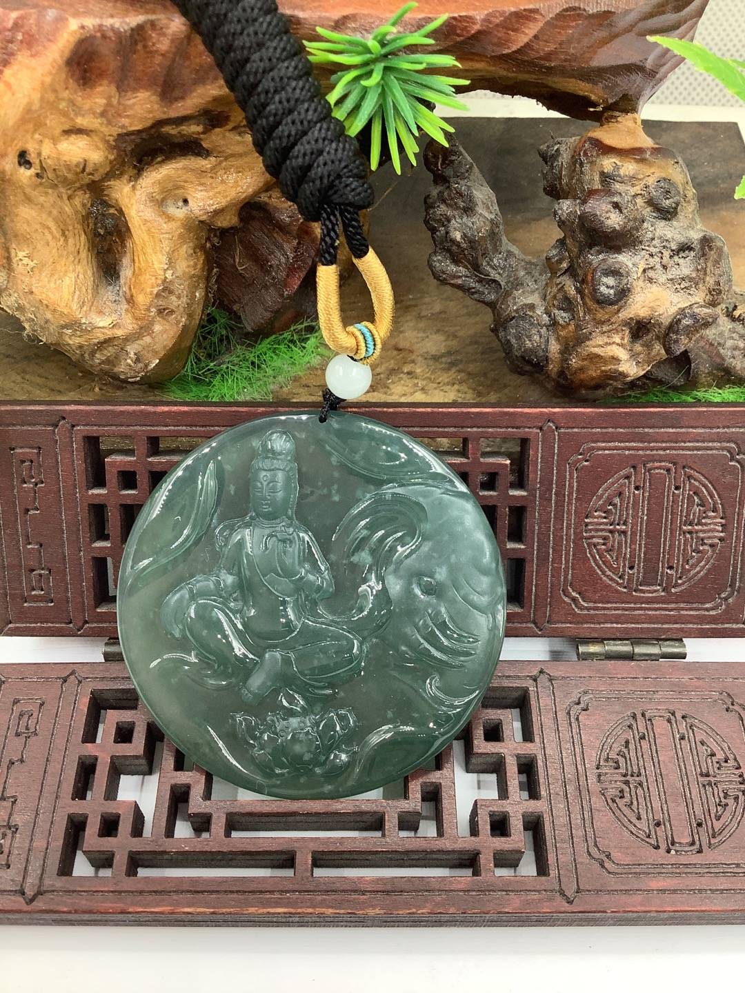 普贤菩萨