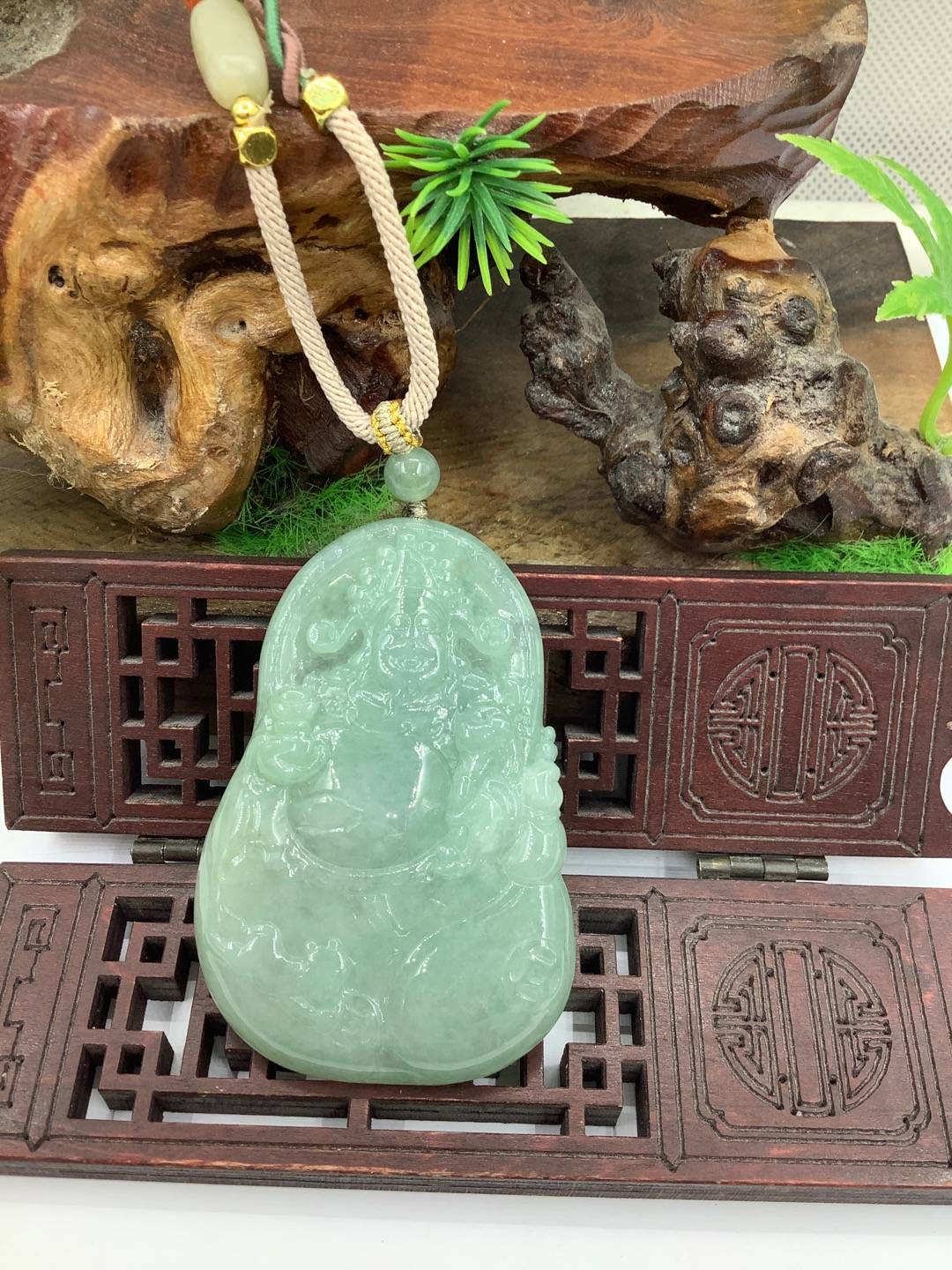 财源广进
