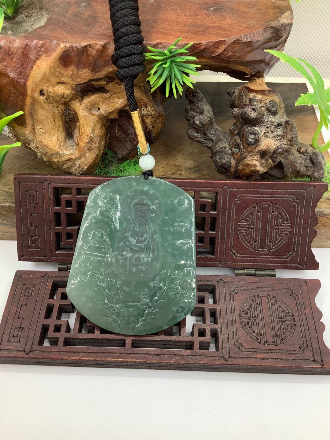 佛观天下
