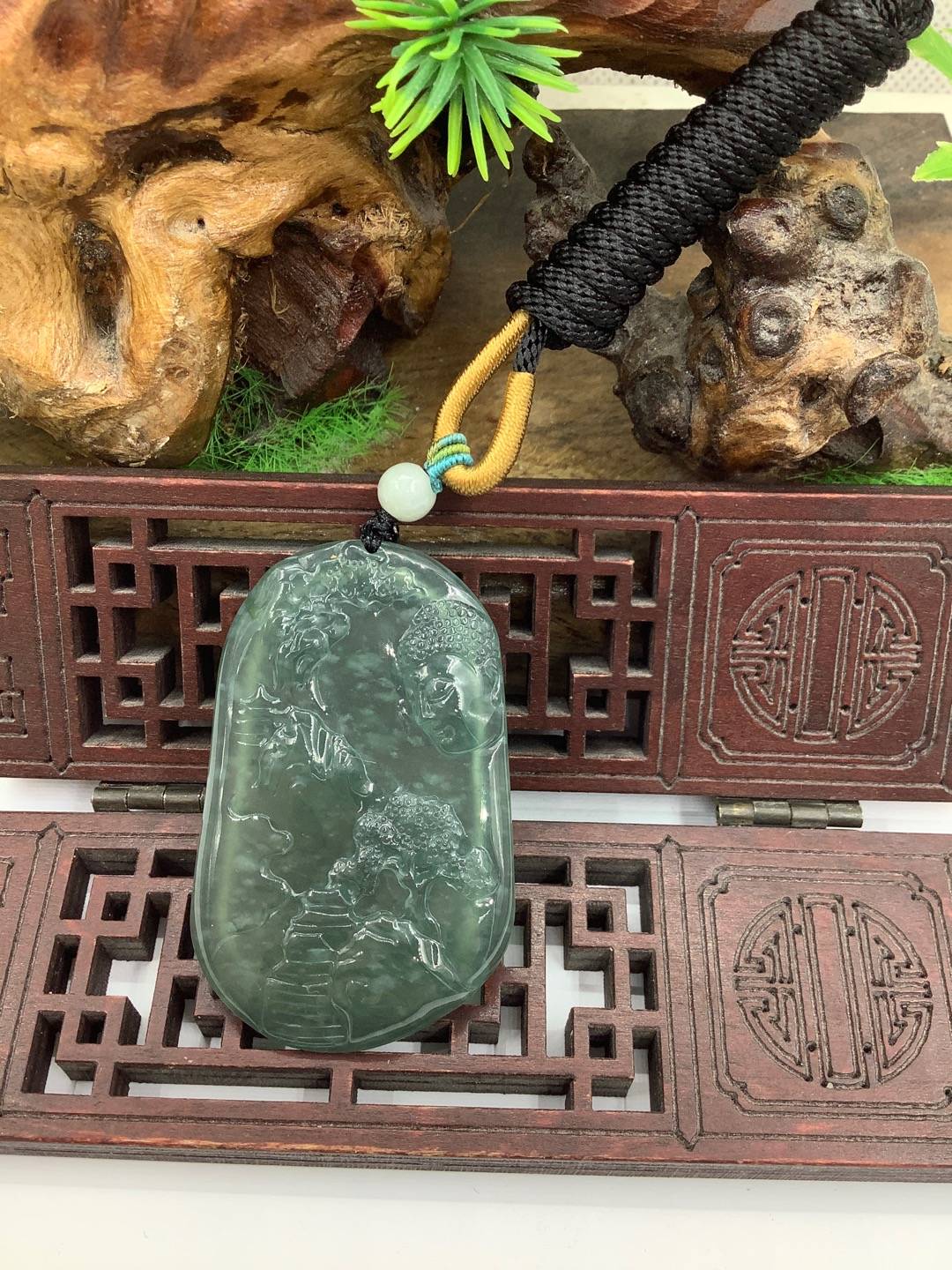 佛观天下