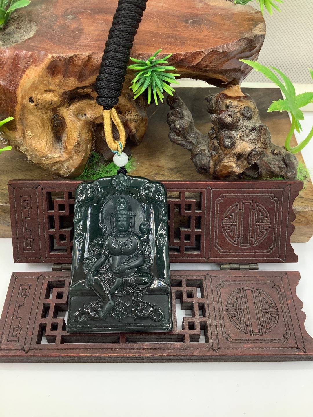 大势至菩萨
