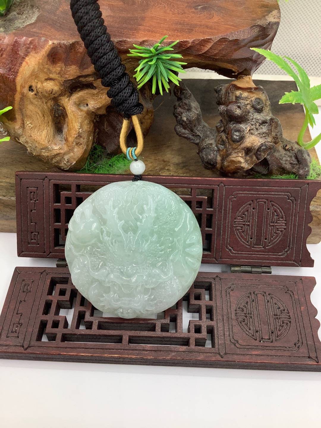 王者风范