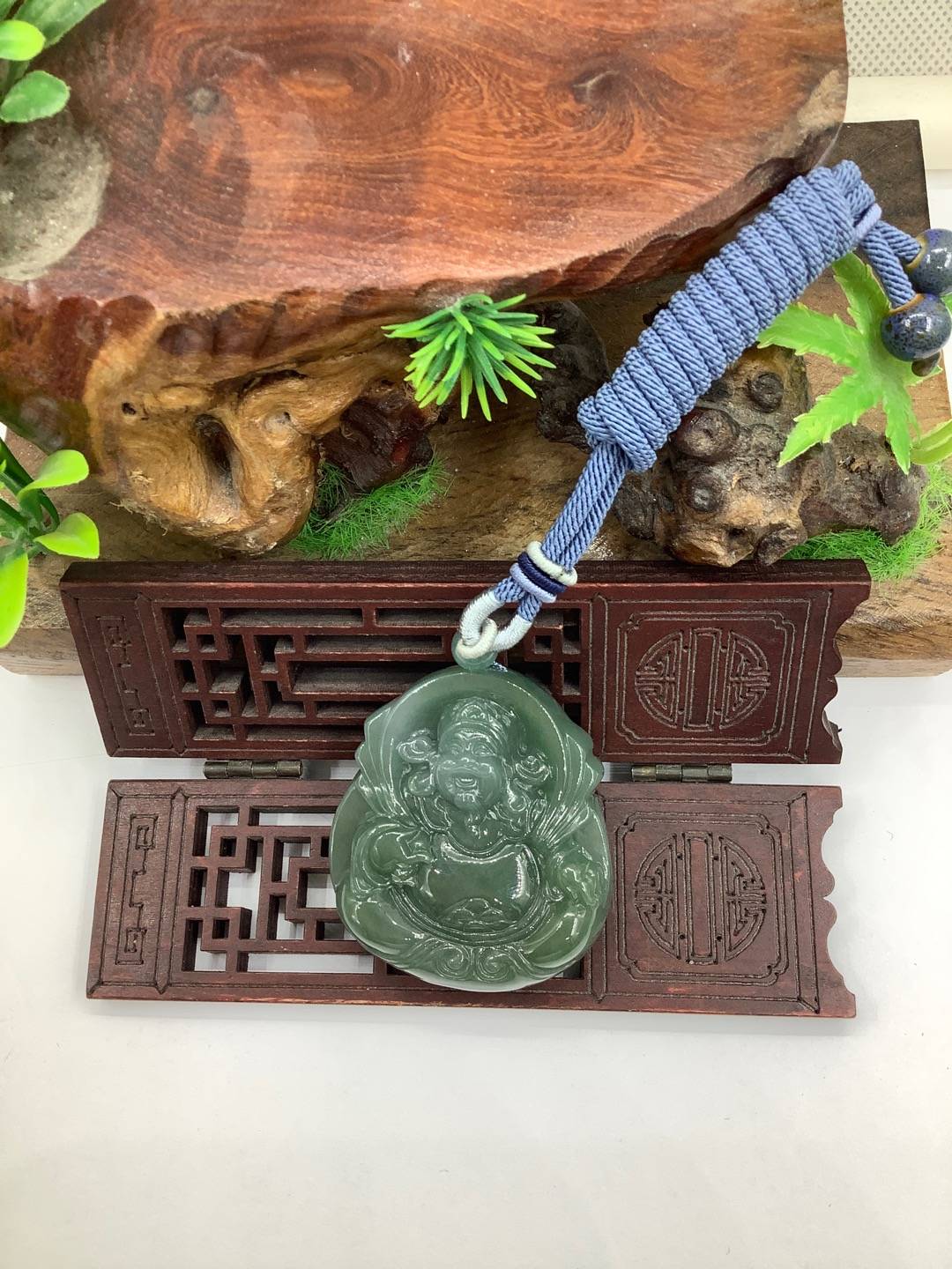 财源广进