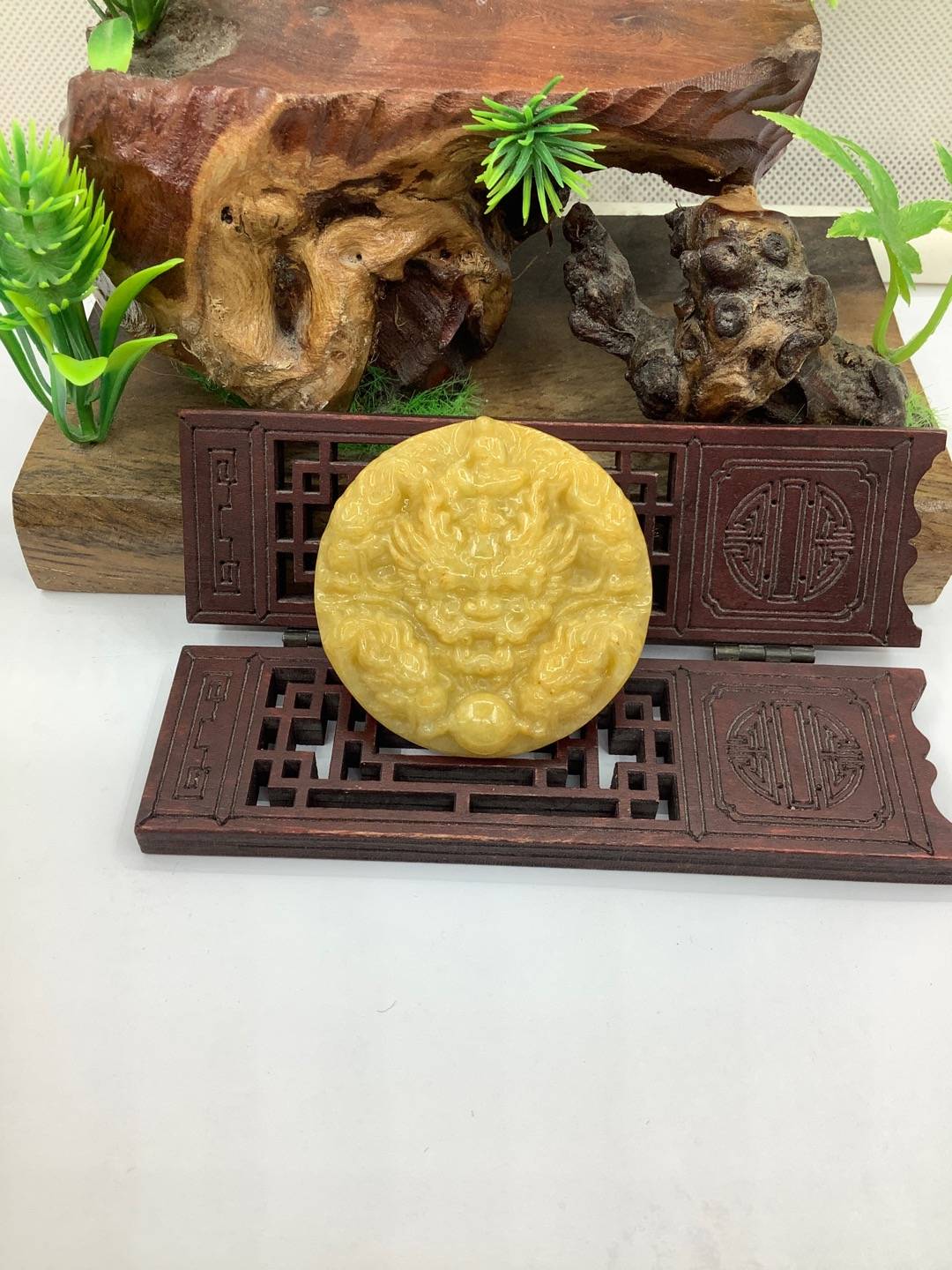 九龙至尊