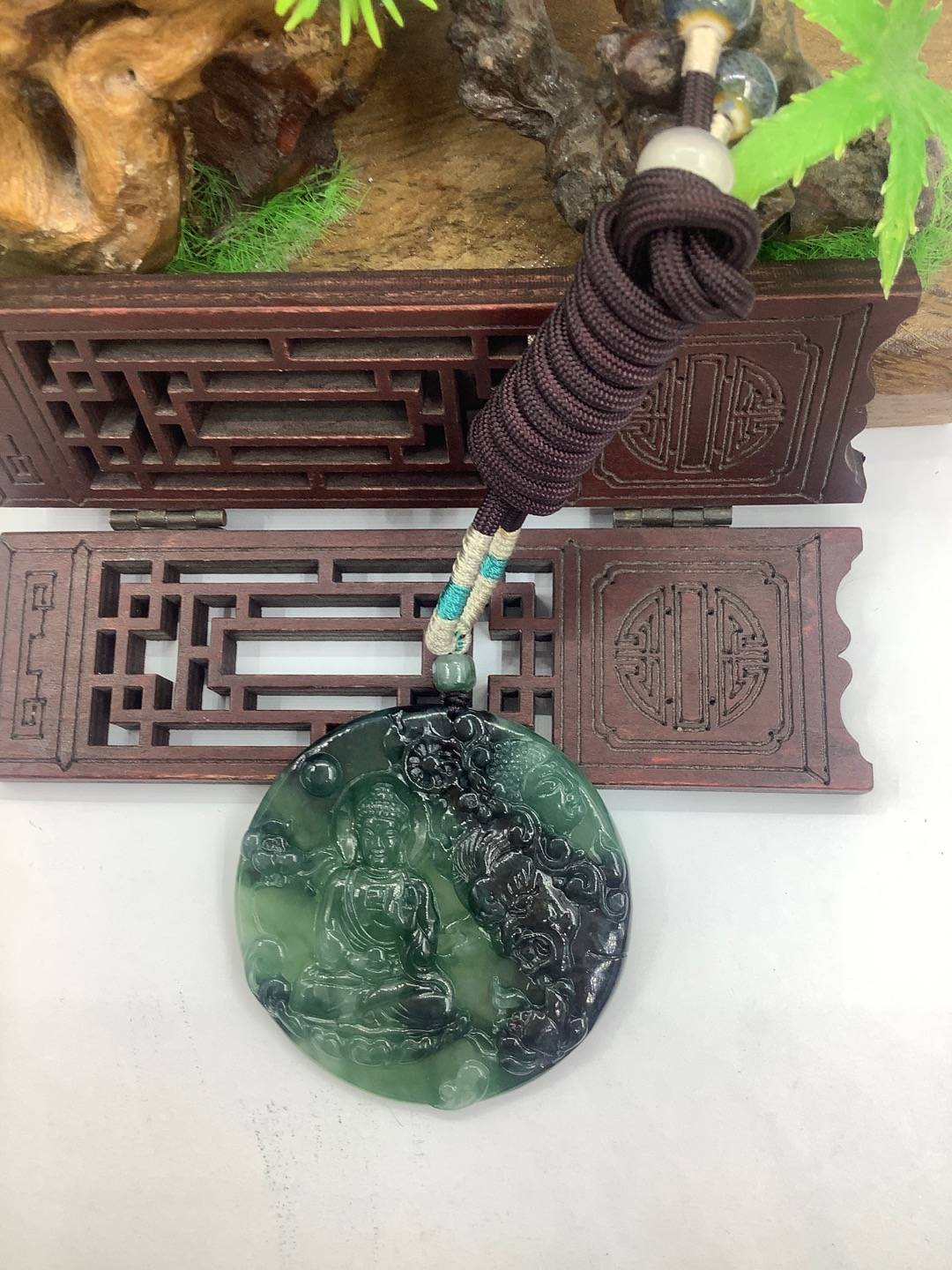 一念之间
