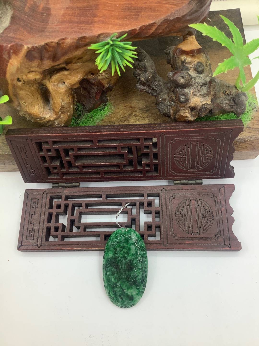 仿古牌