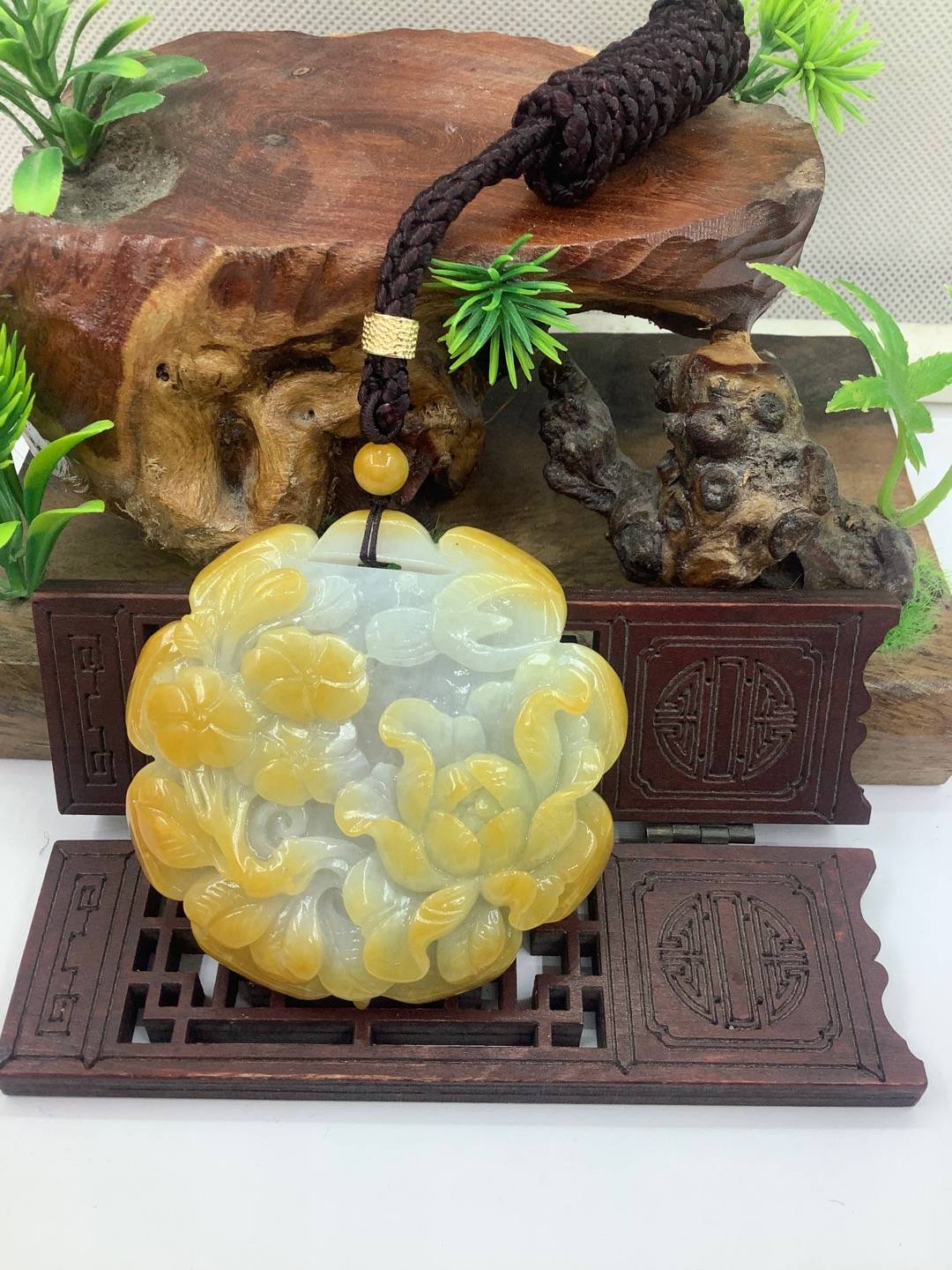 花开富贵