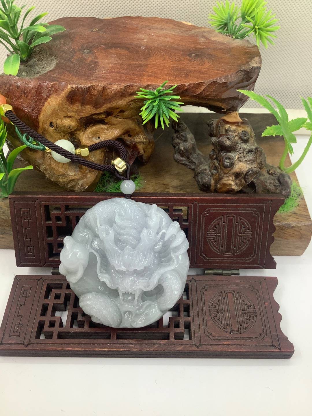 王者风范