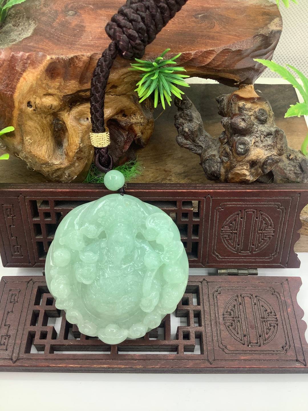 财源广进