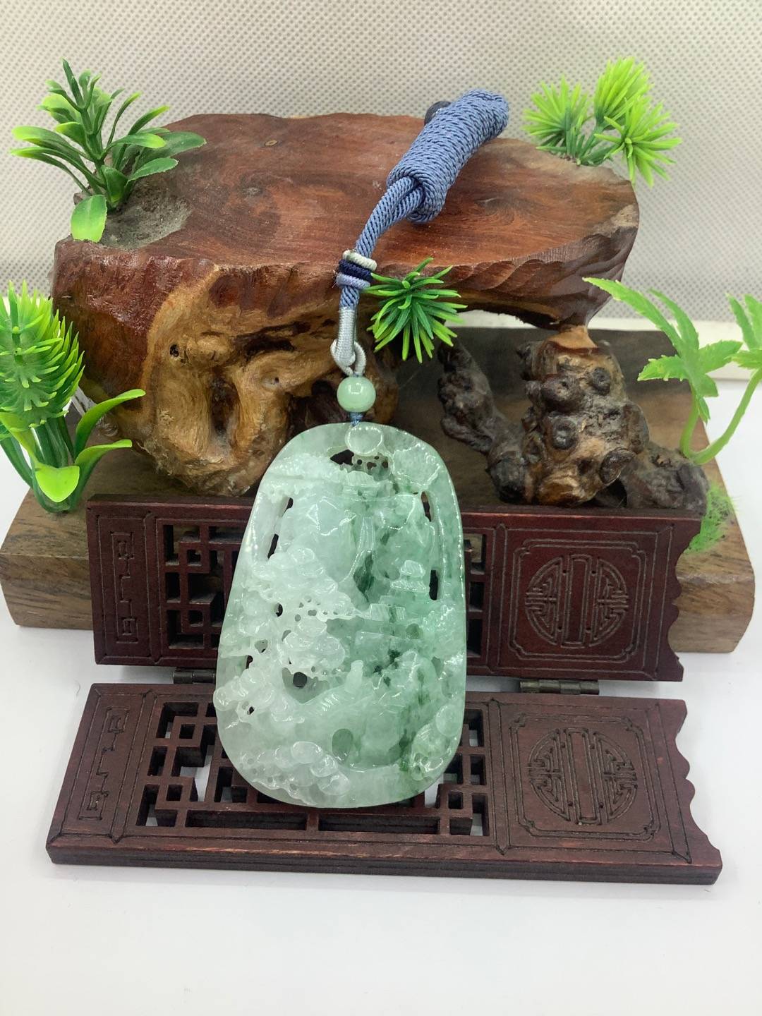 锦绣山河
