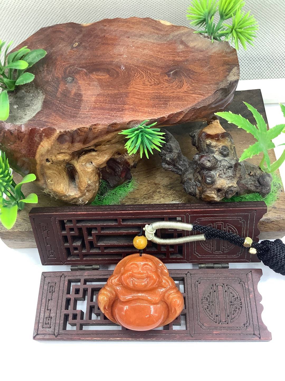 笑口常开