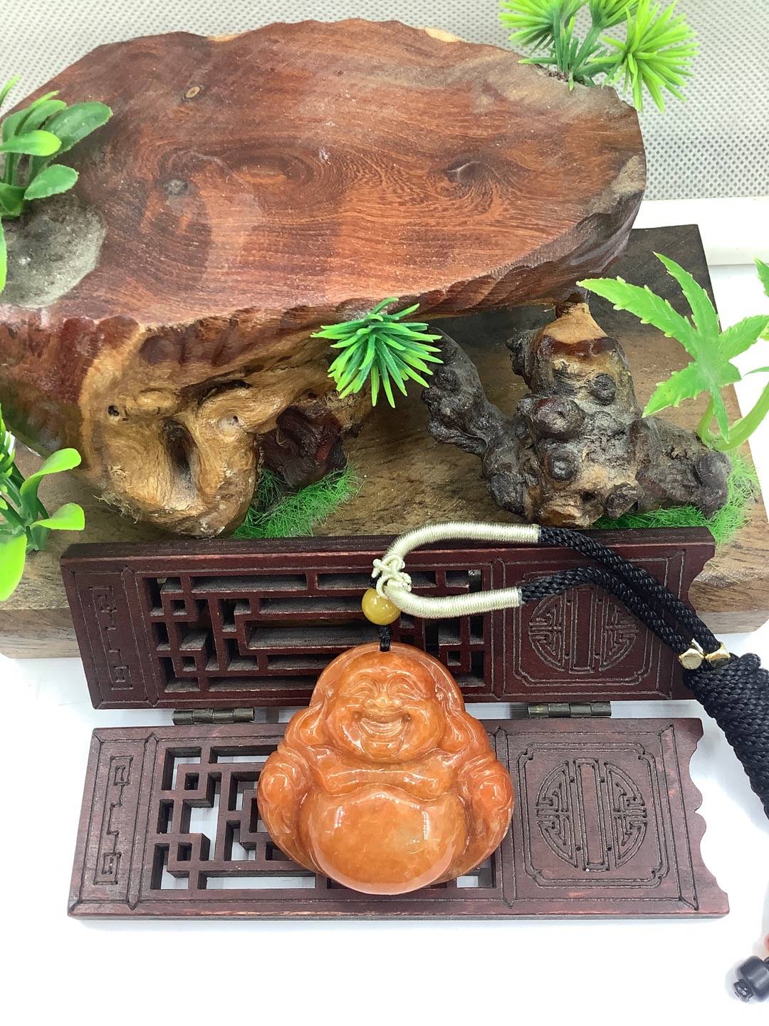笑口常开