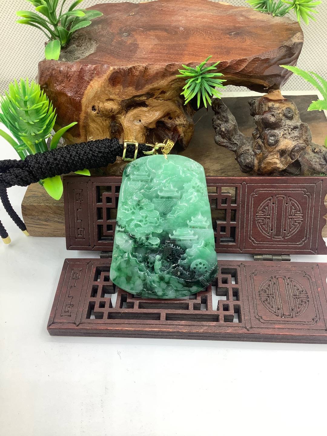 锦绣山河