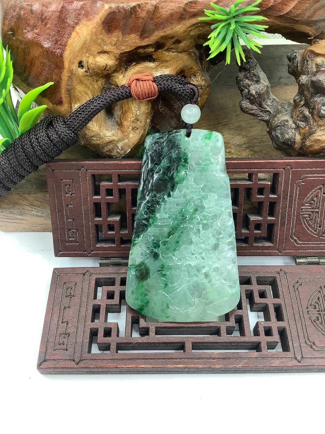 锦绣山河
