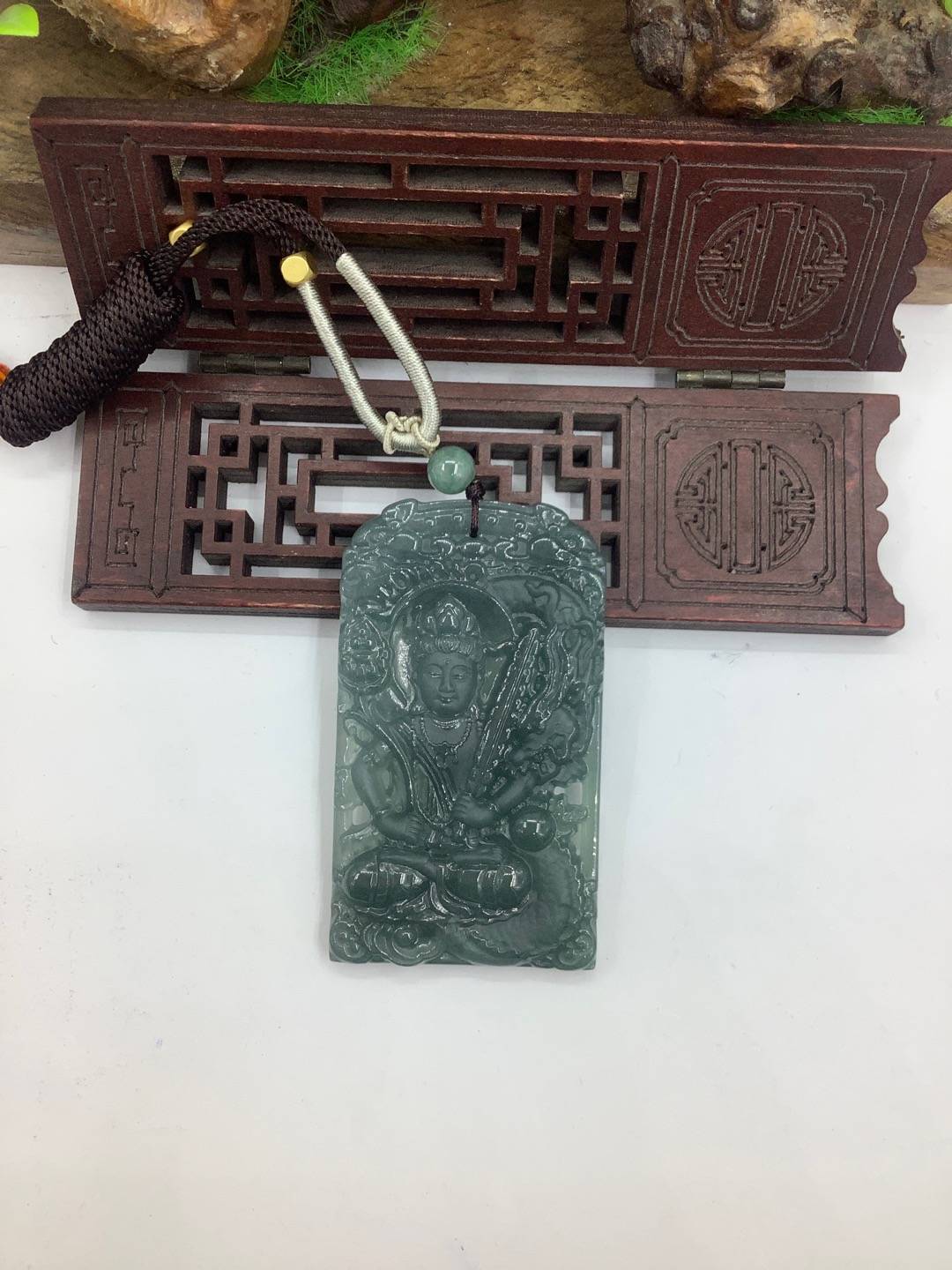虚空藏菩萨