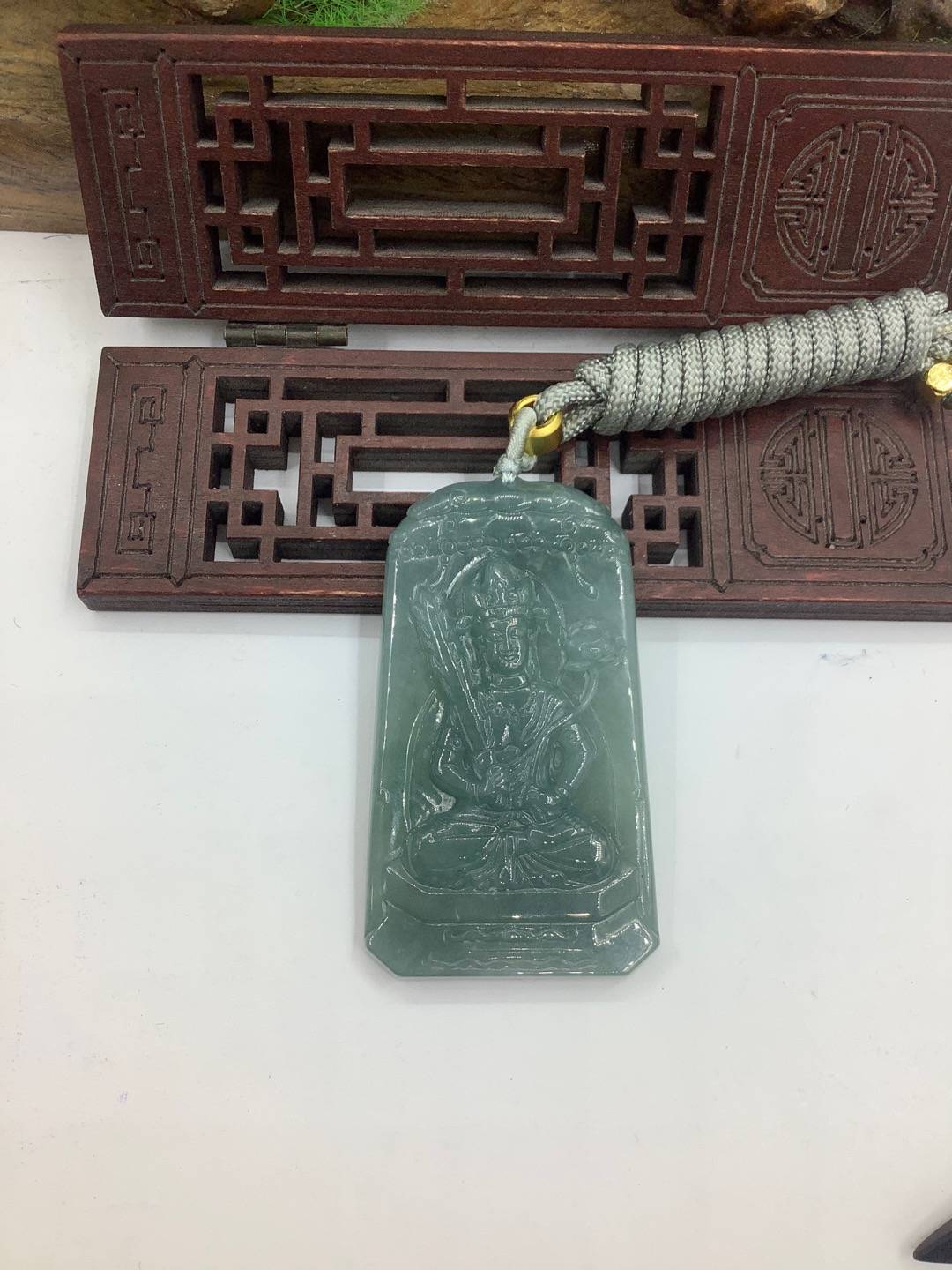 虚空藏菩萨