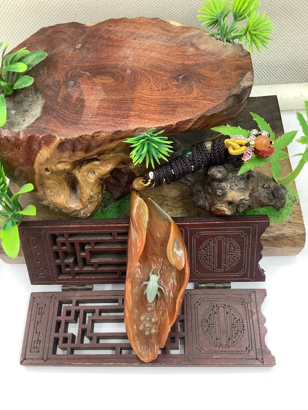 一夜成名