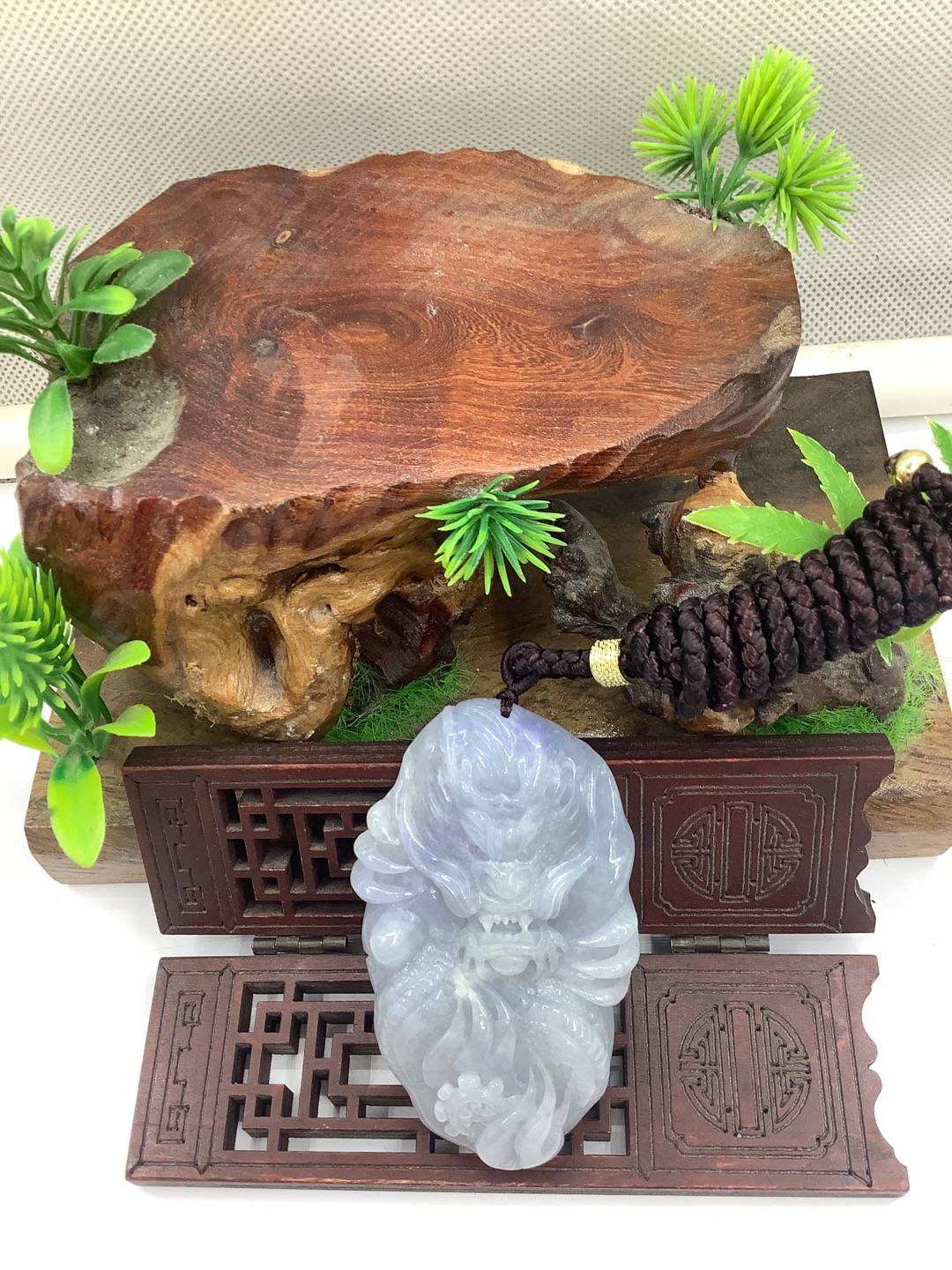 王者风范