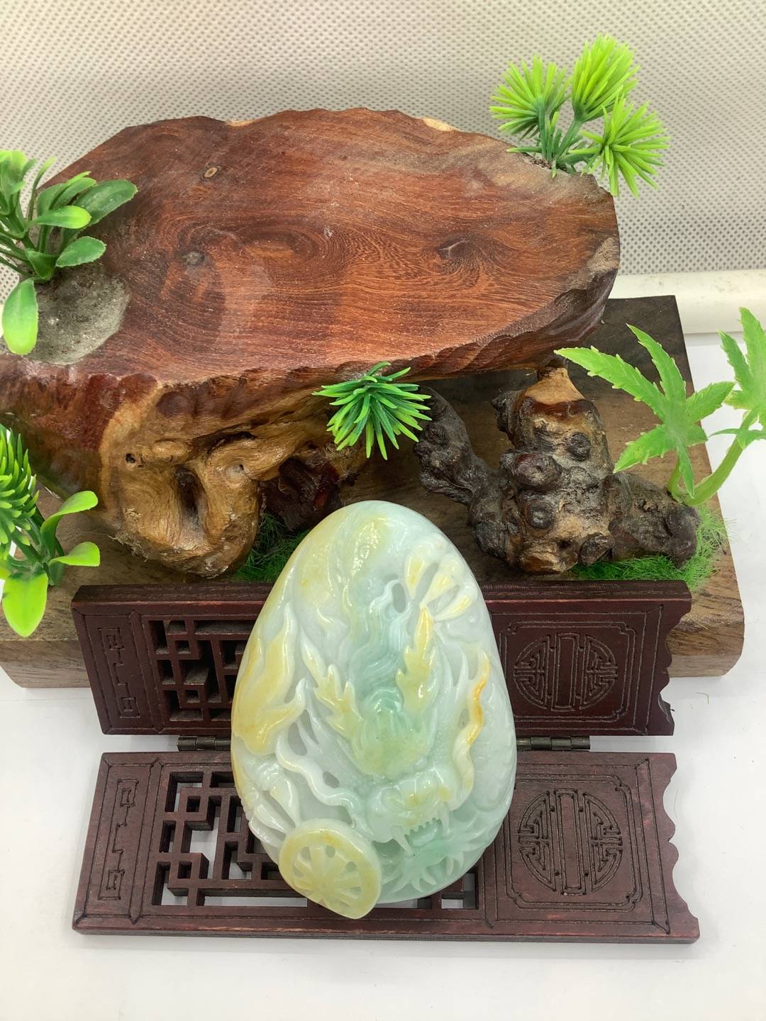 王者风范