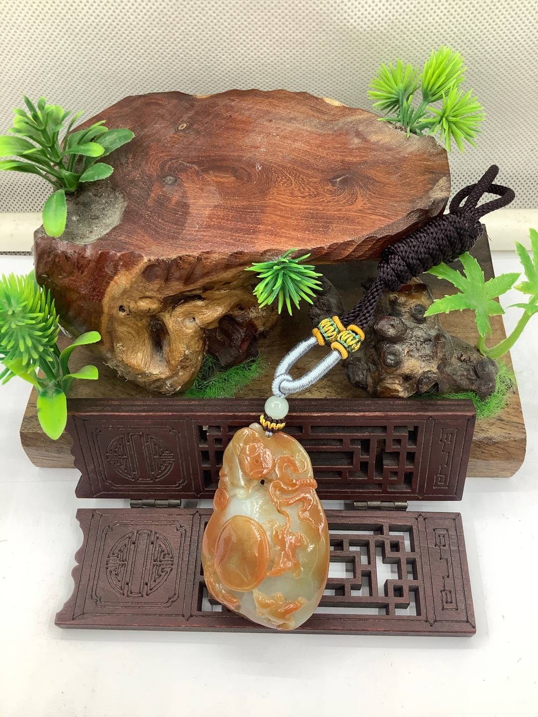 代代有钱