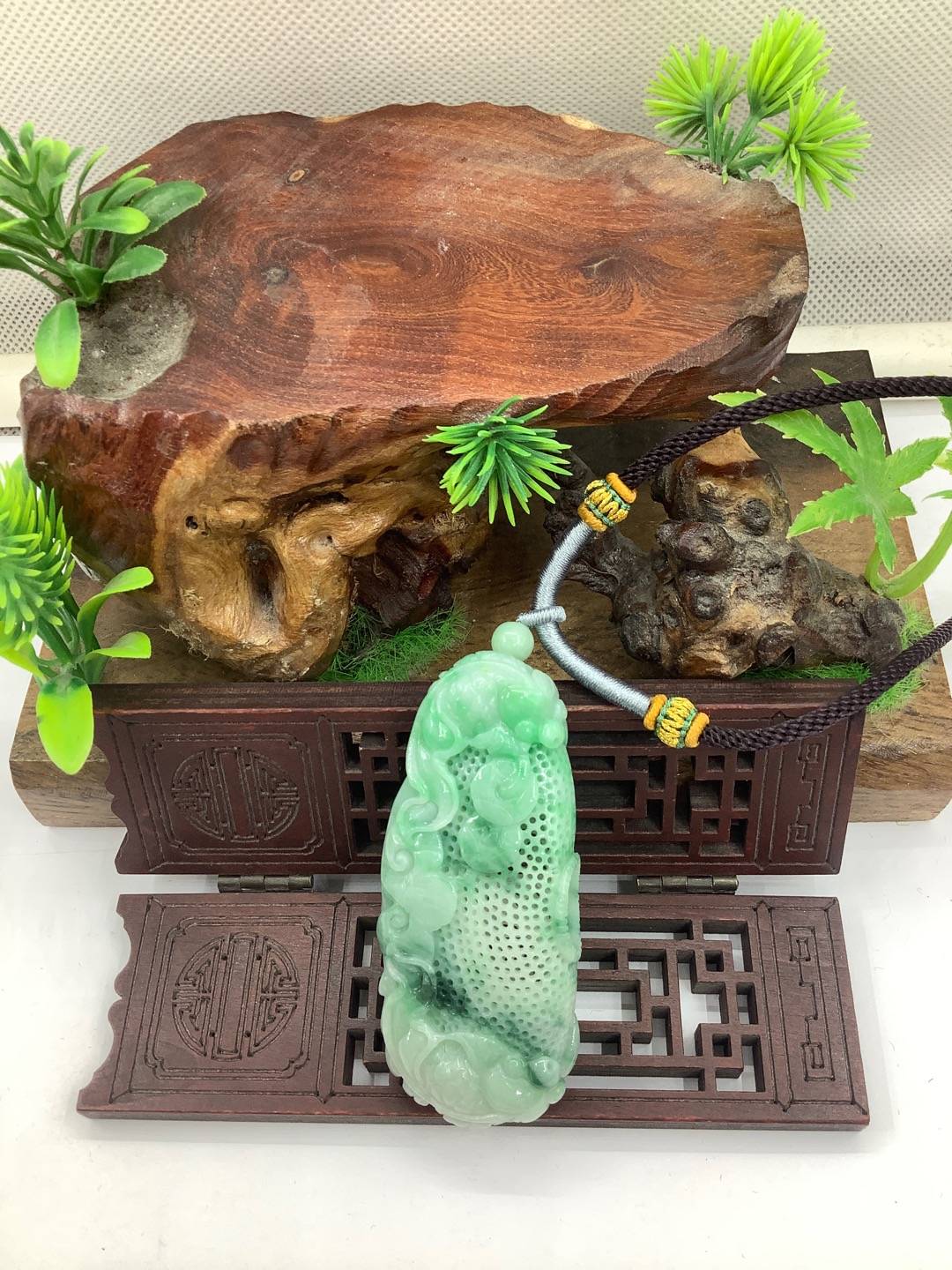 金玉满堂