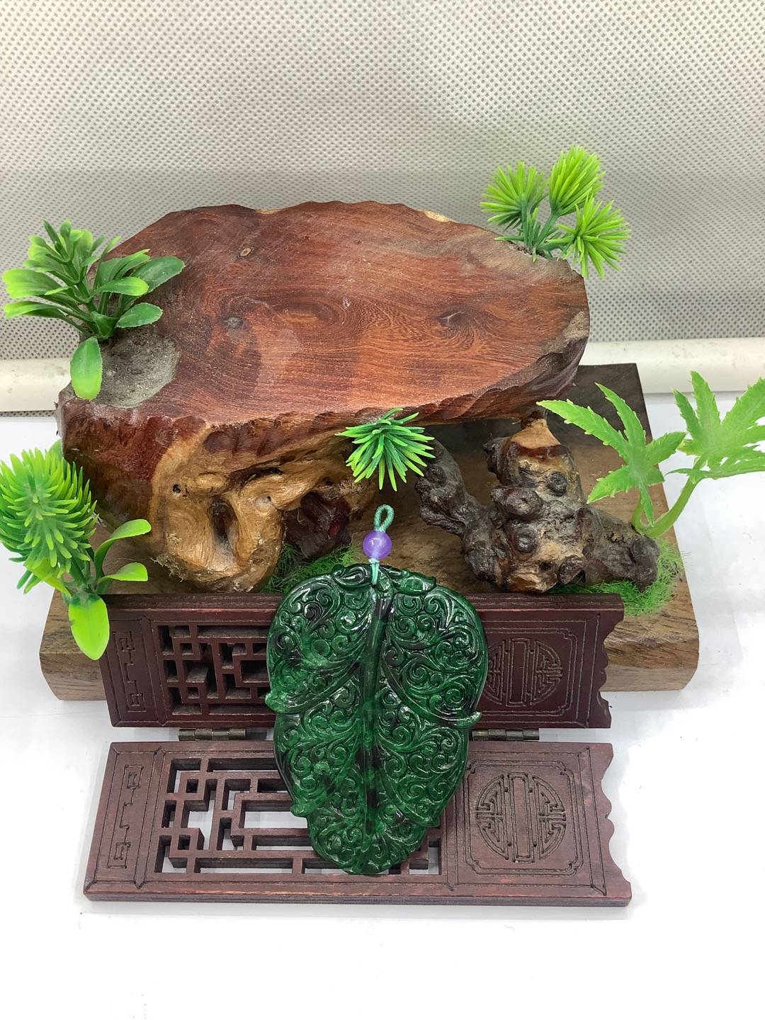大业有成