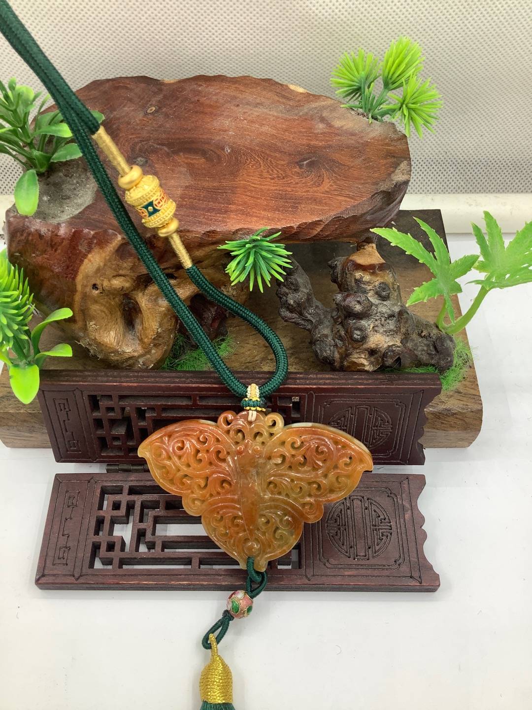 蝴蝶仙子