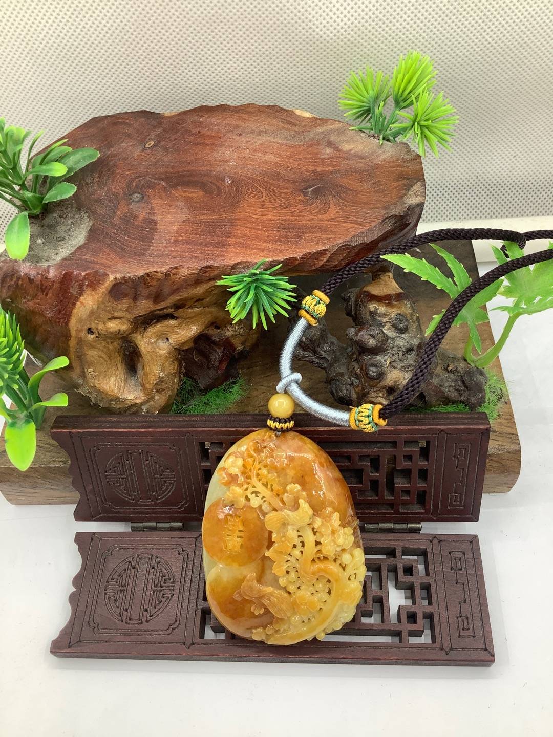双喜临门