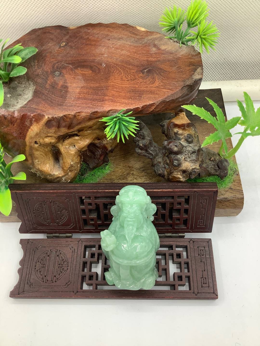财源广进