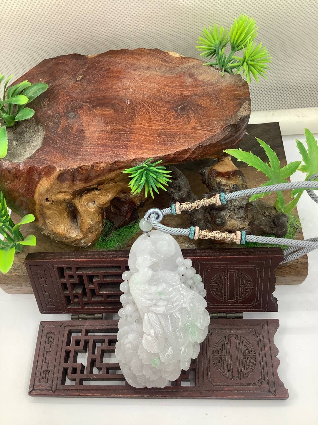 丹凤朝阳