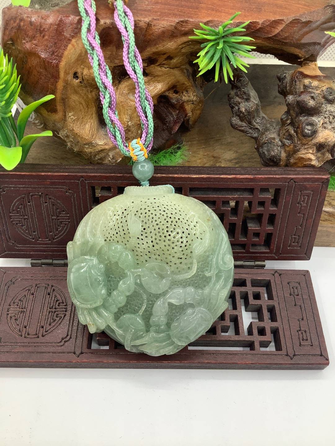 八方来财