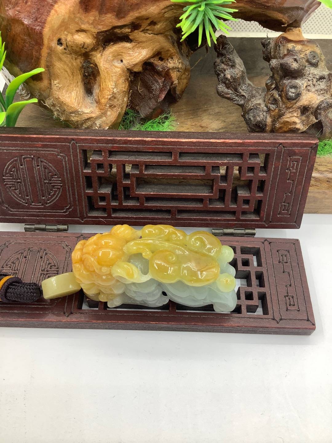 招财貔貅
