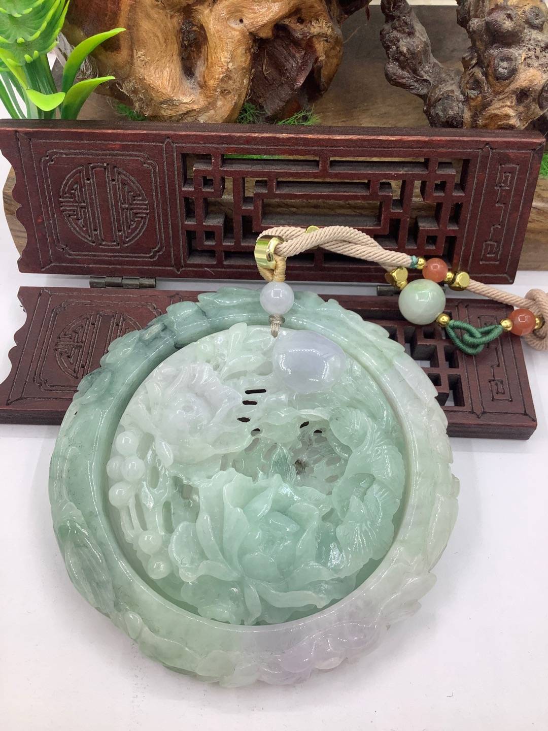 花开富贵