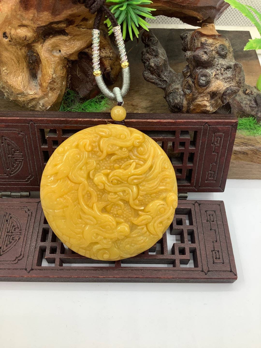 九龙至尊