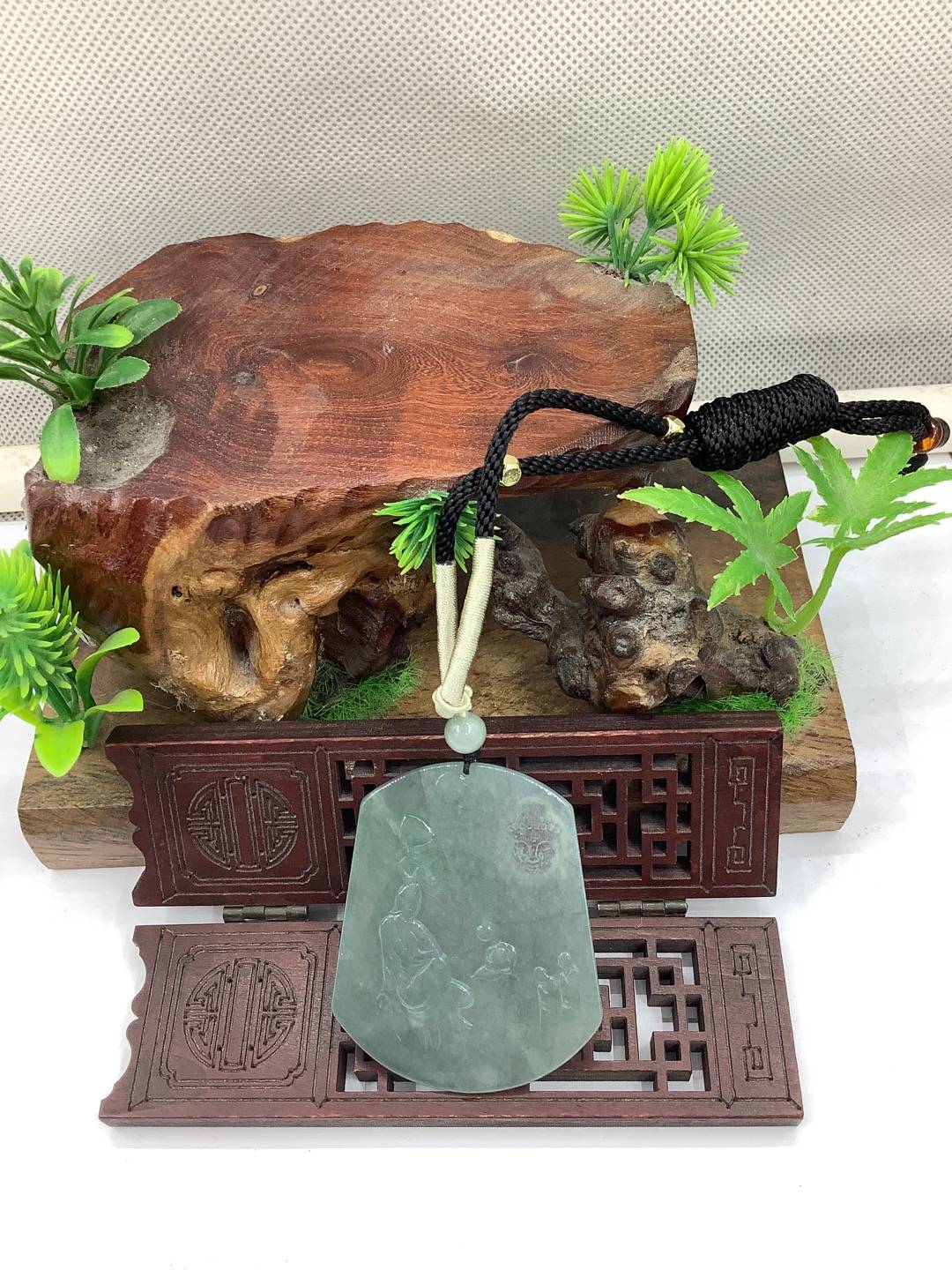 普度众生