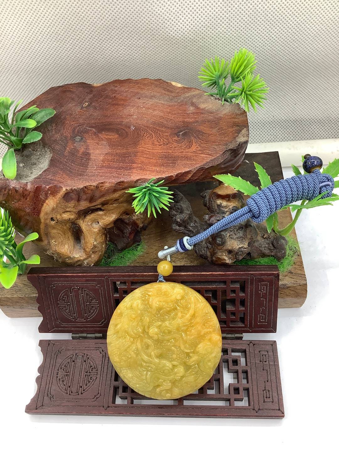 九龙至尊