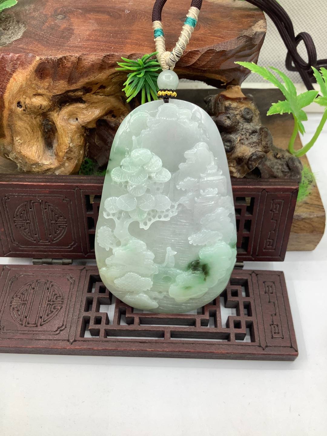 锦绣山河