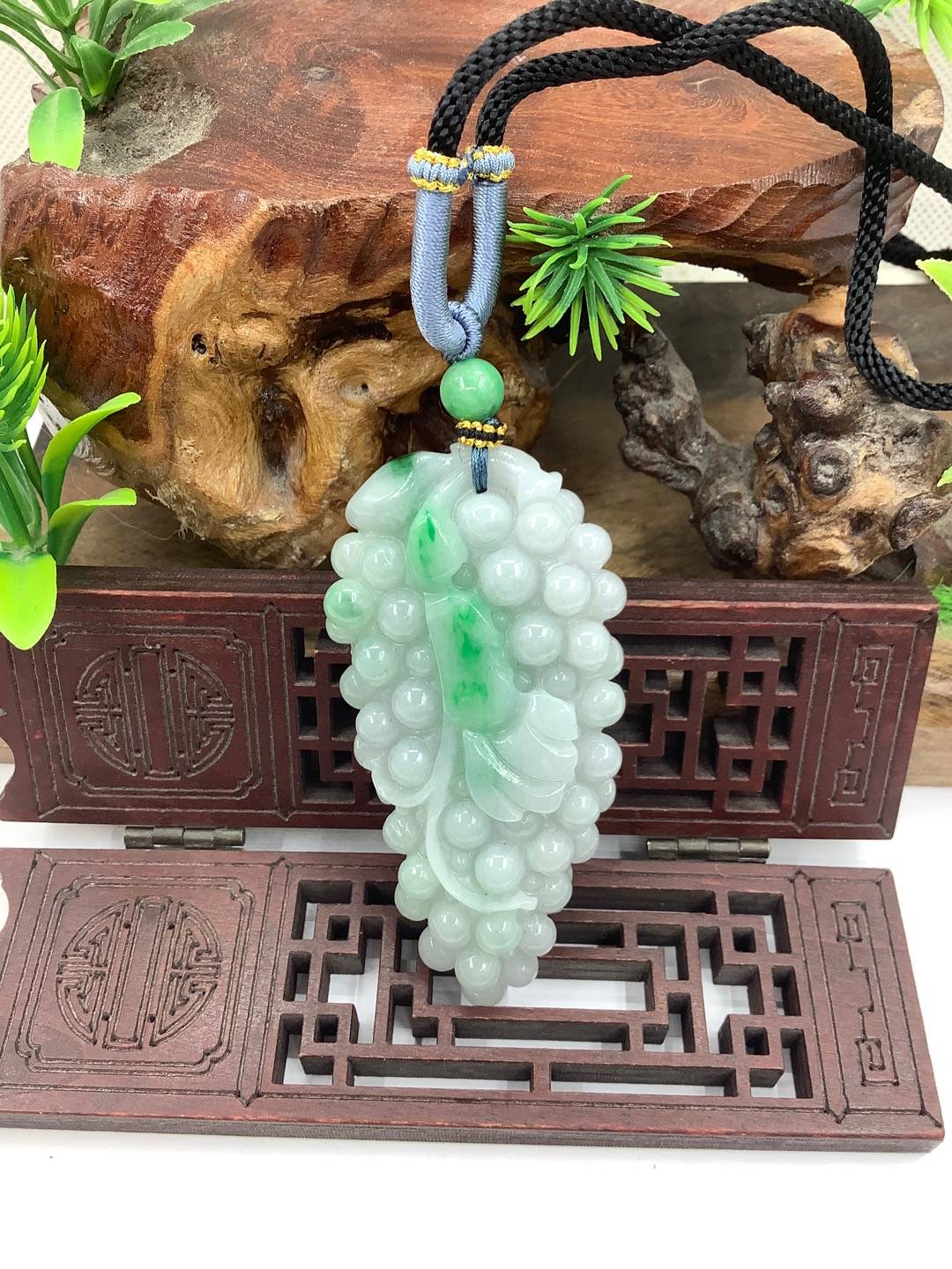 硕果累累