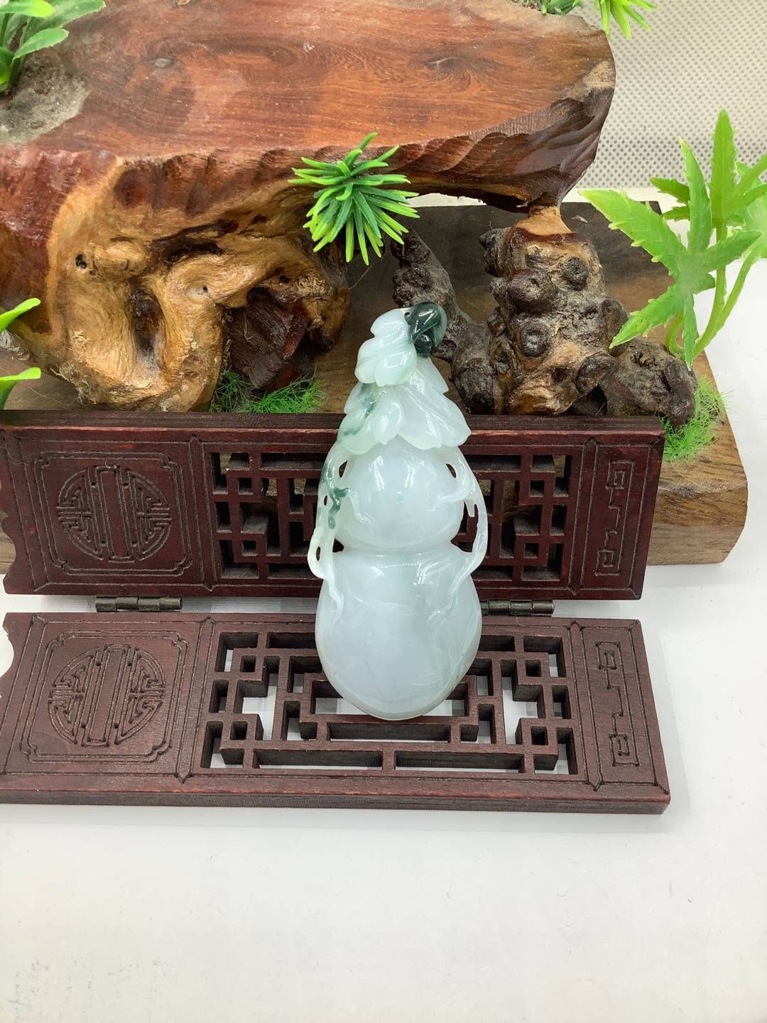 福禄双全