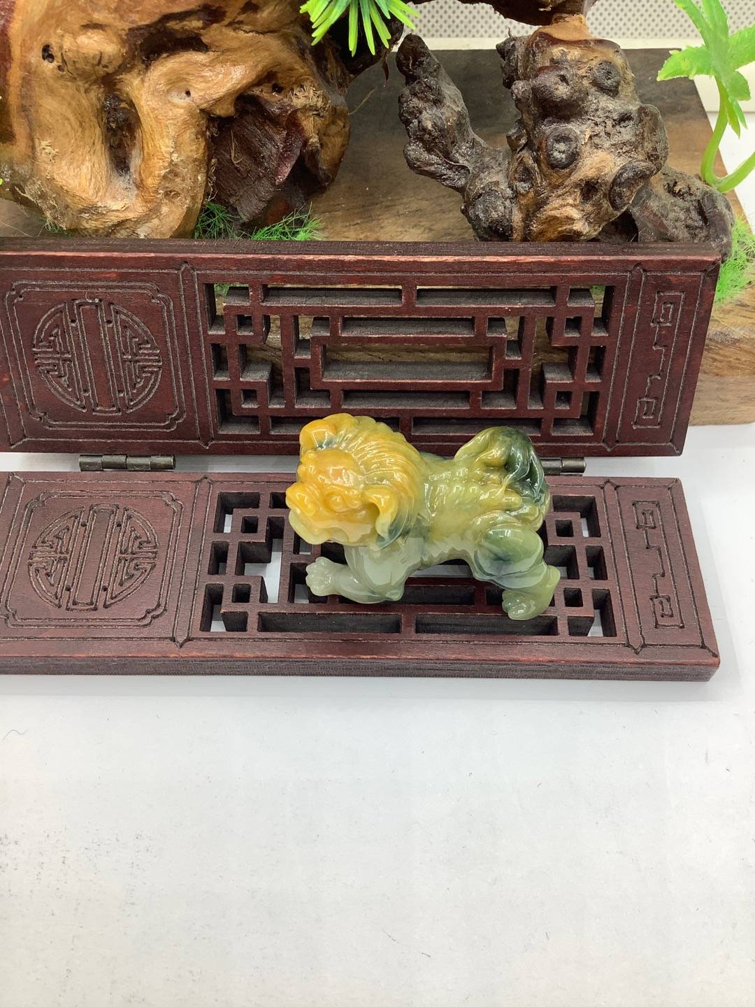 事事如意