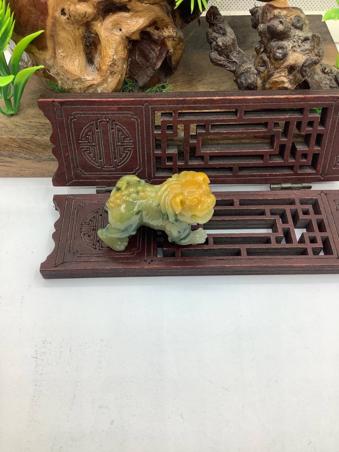 事事如意
