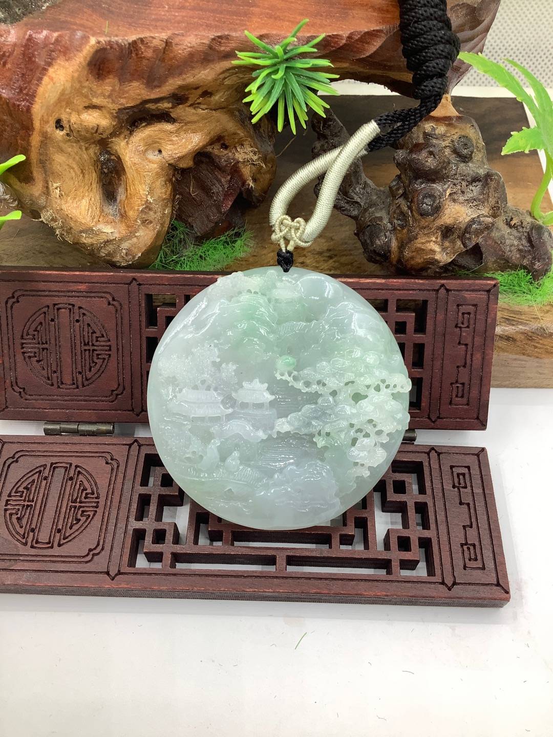锦绣山河