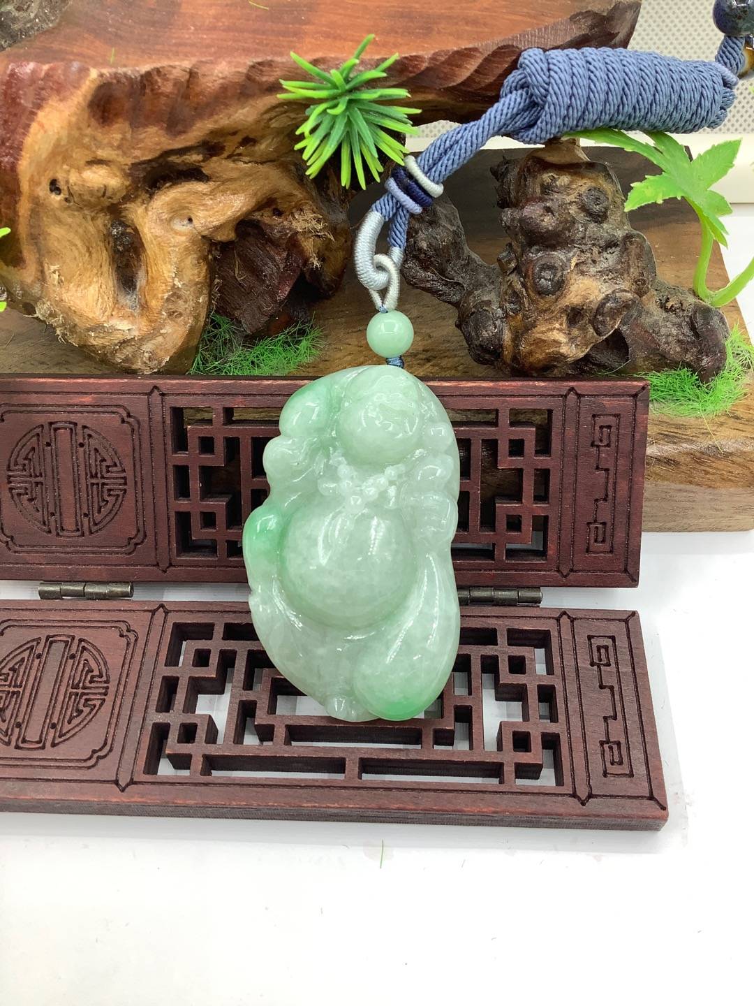 笑口常开