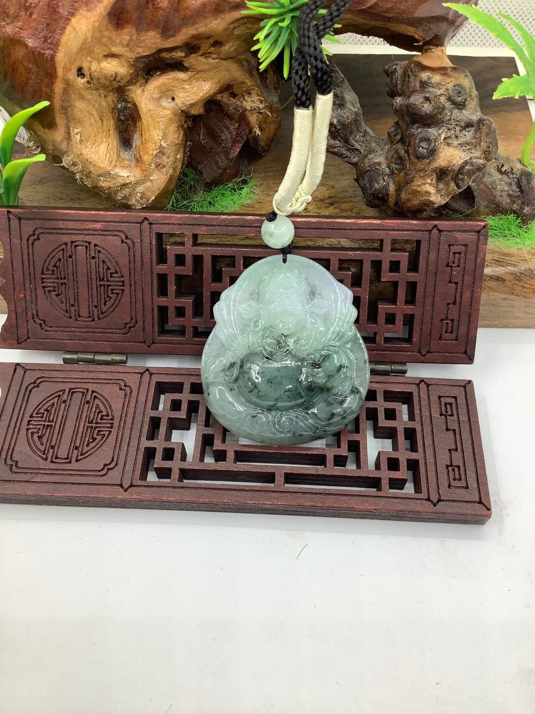 天官赐福
