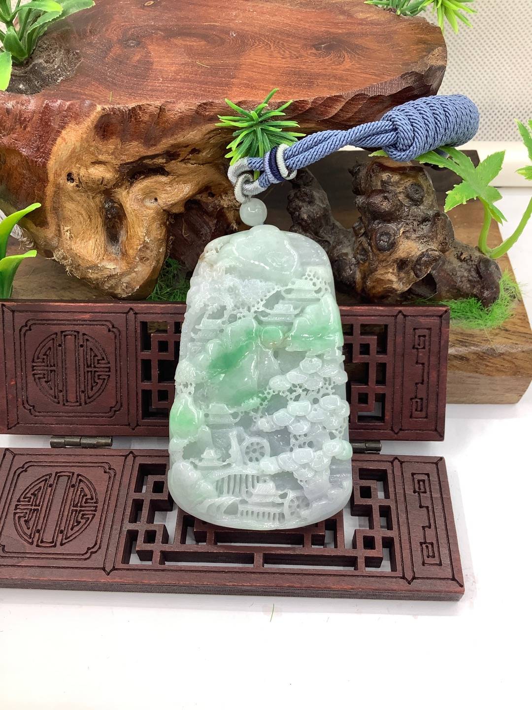 锦绣山河